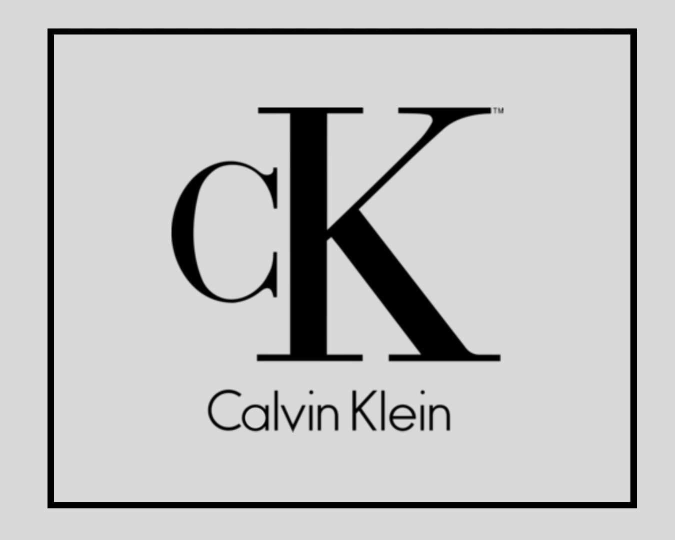 Calvin Klein