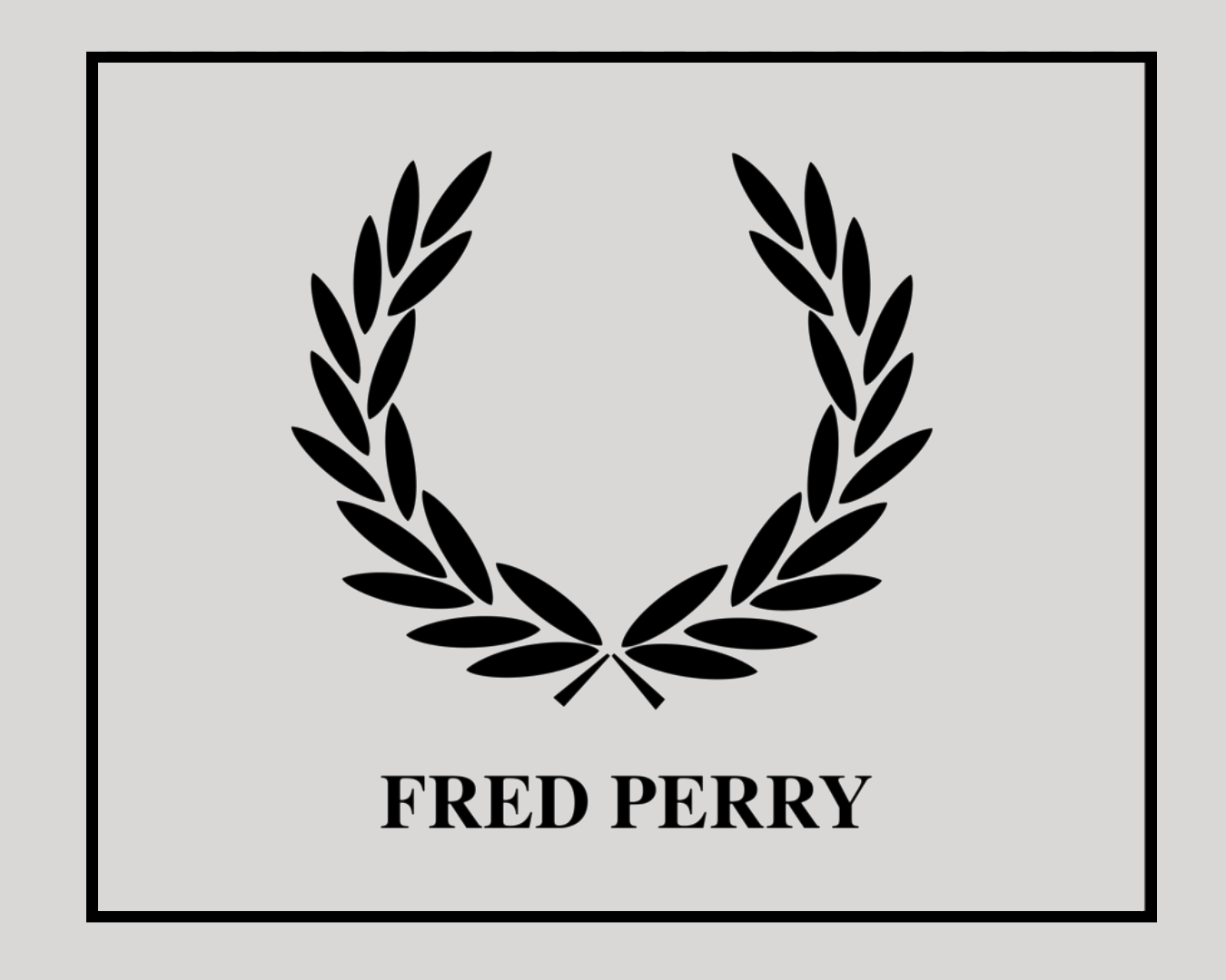Fred Perry
